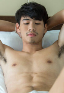 tiw-handsome Tiw Chakarin