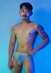 underwear Sabuindy Gumper
