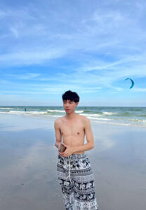 Natthapon-beach Natthapon Kongcharearn