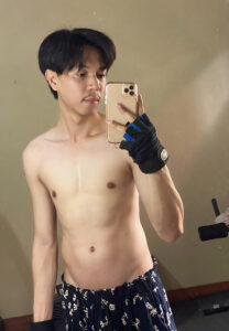 Natthapon-body Natthapon Kongcharearn