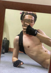 Natthapon-lay Natthapon Kongcharearn