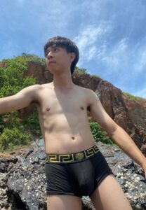 Natthapon-rock Natthapon Kongcharearn