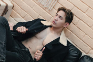 อั๋น วริศ