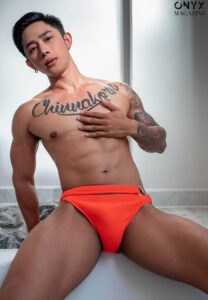 แบงค์ ชินกรณ์