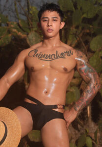 แบงค์ ชินกรณ์