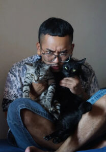 น้องเก็ท สมทรง