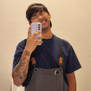 น้องเก็ท สมทรง