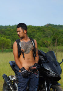 น้องเก็ท สมทรง