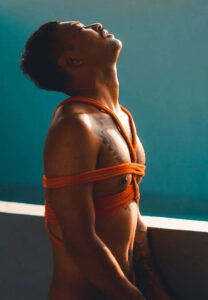 น้องเก็ท สมทรง