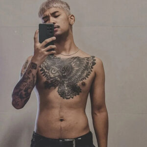 น้องเก็ท สมทรง