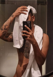 น้องเก็ท สมทรง