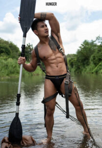 เบียร์ พลวุฒิ