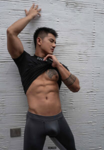 เบียร์ พลวุฒิ