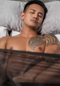 เบียร์ พลวุฒิ