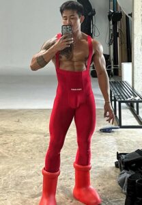 เบียร์ พลวุฒิ