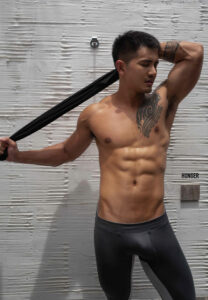 เบียร์ พลวุฒิ