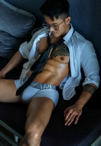 เบียร์ พลวุฒิ