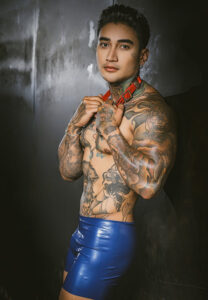 เป้ นพวิชญ์ สุโขพล