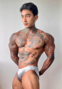 เป้ นพวิชญ์ สุโขพล