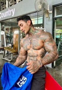 เป้ นพวิชญ์ สุโขพล