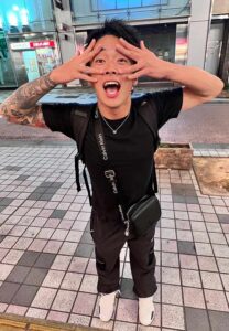 KOUDAI-black KOUDAI