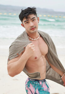 boom-beach บูม ธีรวัฒน์