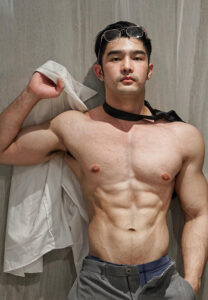 boom-dee บูม ธีรวัฒน์