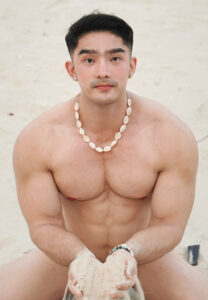 boom-sea บูม ธีรวัฒน์