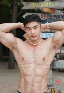 boom-sixpack บูม ธีรวัฒน์