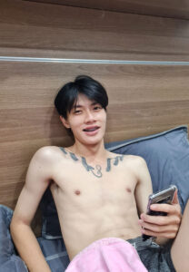 เจ้าขุน ศุภวัฒน์