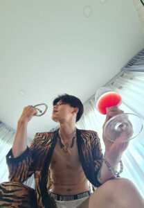 เจ้าขุน ศุภวัฒน์