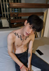 เจ้าขุน ศุภวัฒน์