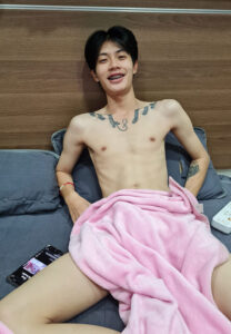 เจ้าขุน ศุภวัฒน์