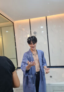 เจ้าขุน ศุภวัฒน์