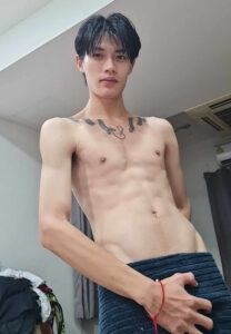 เจ้าขุน ศุภวัฒน์