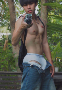 Mickey-big มิกกี้ ศุภชัย