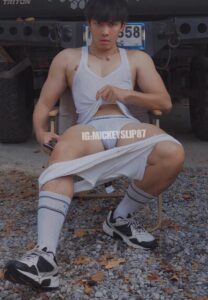 Mickey-car มิกกี้ ศุภชัย