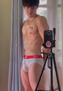 Mickey-love มิกกี้ ศุภชัย