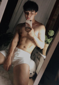 Mickey-room มิกกี้ ศุภชัย