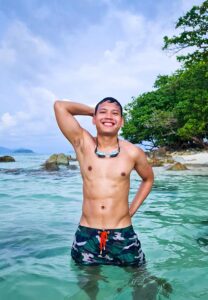 เอิร์ธ อริยพล