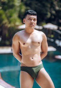 เอิร์ธ อริยพล