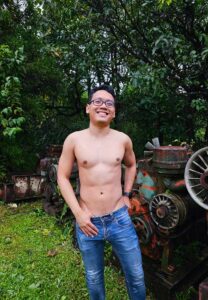 เอิร์ธ อริยพล