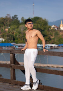 เอิร์ธ อริยพล