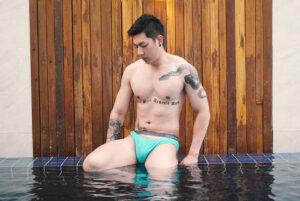 ฌอน ขจรศักดิ์