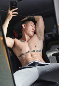 ฌอน ขจรศักดิ์