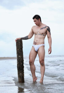 ฌอน ขจรศักดิ์