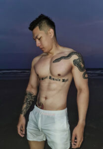 ฌอน ขจรศักดิ์