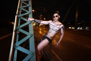 ฌอน ขจรศักดิ์