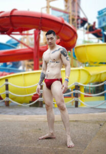 ฌอน ขจรศักดิ์