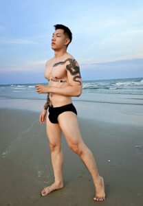 ฌอน ขจรศักดิ์